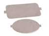 ES#1870793 - MB009-T - Headlight Protective Film - Tint(6%) - (NO LONGER AVAILABLE) - Includes both headlight and fog light covers - Lamin-X - 