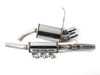ES#2195071 - 16525 - Cat Back System - Add some performance to your vehicle with this new exhaust system - Magnaflow - BMW