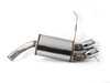 ES#2195071 - 16525 - Cat Back System - Add some performance to your vehicle with this new exhaust system - Magnaflow - BMW