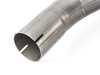 ES#2195071 - 16525 - Cat Back System - Add some performance to your vehicle with this new exhaust system - Magnaflow - BMW