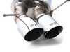 ES#2195071 - 16525 - Cat Back System - Add some performance to your vehicle with this new exhaust system - Magnaflow - BMW