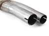 ES#2195071 - 16525 - Cat Back System - Add some performance to your vehicle with this new exhaust system - Magnaflow - BMW