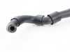 ES#2913307 - 5K0122101P - Radiator Hose - Upper - Upper radiator hose that goes from the radiator to the thermostat housing - Genuine Volkswagen Audi - Volkswagen