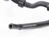 ES#2913307 - 5K0122101P - Radiator Hose - Upper - Upper radiator hose that goes from the radiator to the thermostat housing - Genuine Volkswagen Audi - Volkswagen