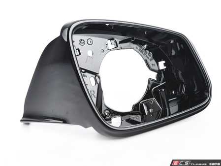 ES#2922085 - 51167391898 - SUPPORTING RING RIGHT - Genuine BMW - BMW