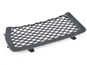 ES#3554140 - 51479471112 - Storage Compartment Net - Schwarz/Black - Genuine BMW - BMW