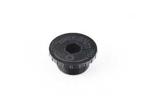 ES#3548465 - 24007588766 - Transmission Pan Plug - Priced Each  - Located in the center of the transmission pan - Genuine BMW - BMW
