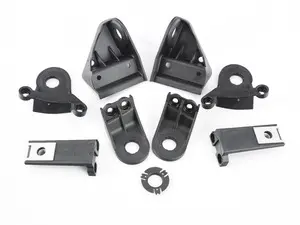 Set Of Mounts For Headlights - LED 