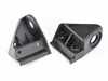 ES#3199405 - 63117441309 - Set Of Mounts For Headlights - LED  - Used on the factory LED headlights - Genuine MINI - MINI