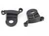 ES#3199405 - 63117441309 - Set Of Mounts For Headlights - LED  - Used on the factory LED headlights - Genuine MINI - MINI
