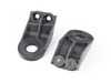 ES#3199405 - 63117441309 - Set Of Mounts For Headlights - LED  - Used on the factory LED headlights - Genuine MINI - MINI