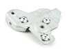 ES#69836 - 41148192972 - BRACKET - Genuine BMW - BMW