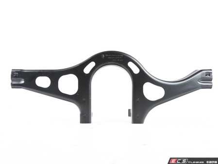 ES#2166946 - 9A137503902 - Transmission Carrier Transaxle Mount - Eliminate that unwanted vibration in your Porsche - Genuine Porsche - Porsche