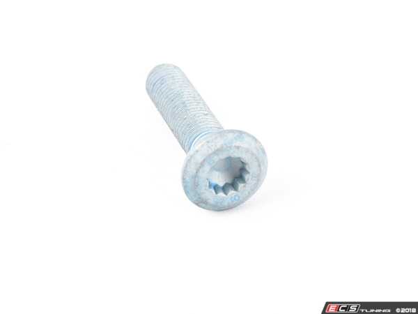 Genuine Volkswagen Audi - WHT000237 - Ball Screw - Priced Each (WHT 000 ...