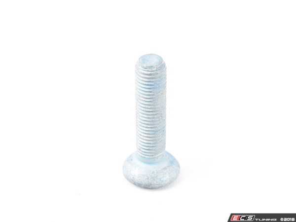 Genuine Volkswagen Audi - WHT000237 - Ball Screw - Priced Each (WHT 000 ...