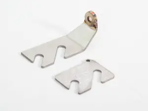 Litronics Bracket Kit - Front