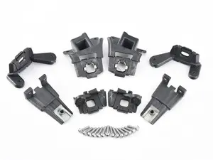 Set Of Mounts for Headlights 