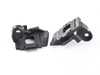 ES#2734787 - 63117383206 - Set Of Mounts for Headlights  - Repair kit for the headlights - Genuine MINI - MINI