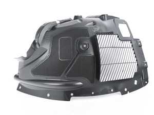 ES#2786990 - 51717333522 - Fender Liner - Front Right (Front Section) - Genuine BMW - Genuine BMW - BMW