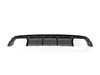 ES#3575872 - 023409ECS01 - Audi Facelift B8.5 S5 / A5 S-Line Carbon Fiber Rear Diffuser - Hand-laid carbon fiber to upgrade your exterior styling - ECS - Audi