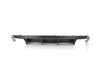 ES#3575872 - 023409ECS01 - Audi Facelift B8.5 S5 / A5 S-Line Carbon Fiber Rear Diffuser - Hand-laid carbon fiber to upgrade your exterior styling - ECS - Audi