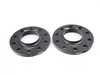 ES#2550394 - ECS#254KTWB2 - BMW 12.5mm Rear Wheel Spacers & ECS Conical Seat Bolt Kit - Aluminum wheel spacers & bolt kit made specifically for your BMW - ECS - BMW