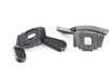 ES#2734787 - 63117383206 - Set Of Mounts for Headlights  - Repair kit for the headlights - Genuine MINI - MINI