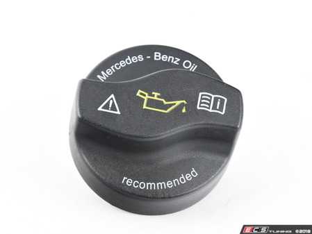 ES#3421922 - 000010168564 - FILLER CAP - Genuine Mercedes Benz - Mercedes Benz