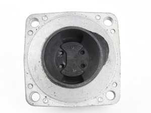 ES#2518089 - 1662400518 - Transmission Mount - Reduce driveline vibrations with a new mount! - Genuine Mercedes Benz - Mercedes Benz
