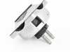 ES#2518089 - 1662400518 - Transmission Mount - Reduce driveline vibrations with a new mount! - Genuine Mercedes Benz - Mercedes Benz