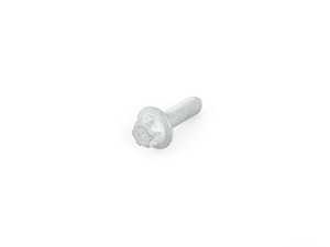 ES#3548022 - PAF008126 - External Torx Bolt - Priced Each - M6 x 20mm - Genuine Porsche - Porsche