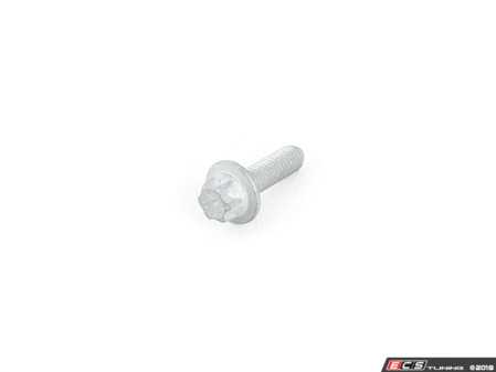 ES#3548022 - PAF008126 - External Torx Bolt - Priced Each - M6 x 20mm - Genuine Porsche - Porsche