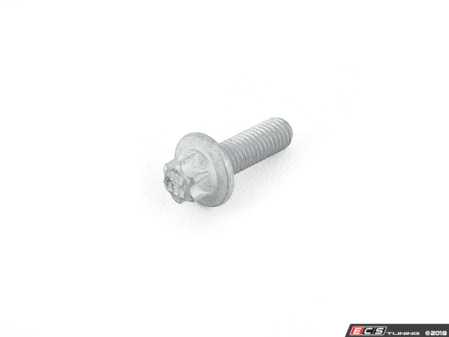 ES#3488391 - 9A700182100 - External Torx Bolt - Priced Each - M8 x 25mm - Genuine Porsche - Porsche