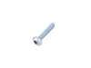 ES#1300431 - N10547902 - Thread Forming Screw - Priced Each  - 6x35-Q - thread forming screw used in various areas on your European vehicle - Genuine Volkswagen Audi - Audi