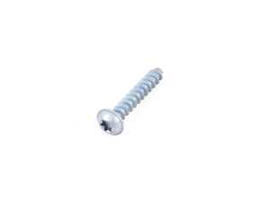 ES#1300431 - N10547902 - Thread Forming Screw - Priced Each  - 6x35-Q - thread forming screw used in various areas on your European vehicle - Genuine Volkswagen Audi - Audi