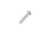 ES#1300431 - N10547902 - Thread Forming Screw - Priced Each  - 6x35-Q - thread forming screw used in various areas on your European vehicle - Genuine Volkswagen Audi - Audi