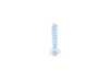 ES#1300431 - N10547902 - Thread Forming Screw - Priced Each  - 6x35-Q - thread forming screw used in various areas on your European vehicle - Genuine Volkswagen Audi - Audi