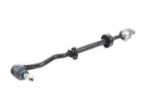 ES#3646870 - 32111126360 - Tie Rod Assembly - Priced Each  - (NO LONGER AVAILABLE) - Fits both left and right - Lemforder - 