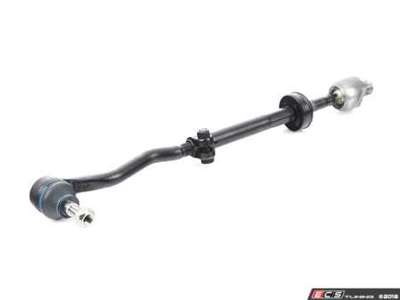 ES#3646870 - 32111126360 - Tie Rod Assembly - Priced Each  - (NO LONGER AVAILABLE) - Fits both left and right - Lemforder - 