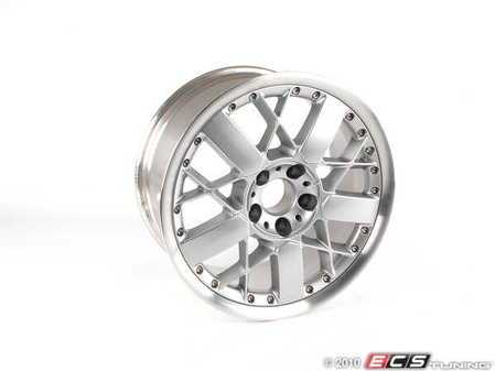 ES#64713 - 36116751361 - WHL 9X18 STYL 77 - Genuine BMW - 