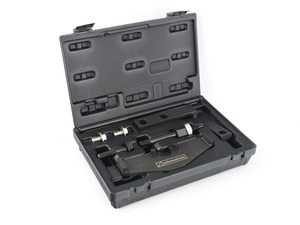 ES#3569148 - 026420SCH01A - Schwaben MINI Timing Chain Tool Kit W10, W11 Engines - A complete kit that's required to properly service your timing or head repair - Schwaben - MINI