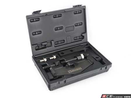 ES#3569148 - 026420SCH01A - Schwaben MINI Timing Chain Tool Kit W10, W11 Engines - A complete kit that's required to properly service your timing or head repair - Schwaben - MINI