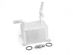 Oil Cooler Kit