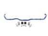 ES#3536492 - 72756 - Performance Sway Bar Kit - Kit includes 26mm front & 22mm rear sway bars, both front & rear sway bars are adjustable. - H&R - Volkswagen