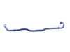 ES#3536492 - 72756 - Performance Sway Bar Kit - Kit includes 26mm front & 22mm rear sway bars, both front & rear sway bars are adjustable. - H&R - Volkswagen