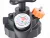 ES#3622898 - 007091ECS02KT2 - Brake Fluid Flush Kit - Level 2 - Includes a Schwaben European Pressure Bleeder & Catch Bottles, Schwaben Bleeder Wrench, and 1 liter of OEM DOT4 brake fluid - Assembled By ECS - Audi BMW Volkswagen MINI Porsche