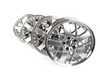 ES#64713 - 36116751361 - WHL 9X18 STYL 77 - Genuine BMW - 