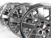 ES#64713 - 36116751361 - WHL 9X18 STYL 77 - Genuine BMW - 