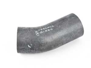 ES#1647364 - 1212030082 - Bypass Hose - Priced Each - At Thermostat Housing - Genuine Mercedes Benz - Mercedes Benz
