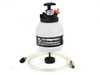 ES#3622898 - 007091ECS02KT2 - Brake Fluid Flush Kit - Level 2 - Includes a Schwaben European Pressure Bleeder & Catch Bottles, Schwaben Bleeder Wrench, and 1 liter of OEM DOT4 brake fluid - Assembled By ECS - Audi BMW Volkswagen MINI Porsche